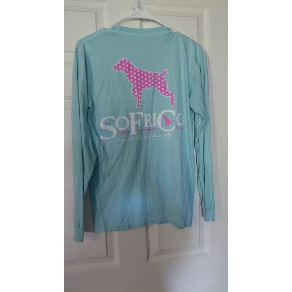 SFC long sleeve -S